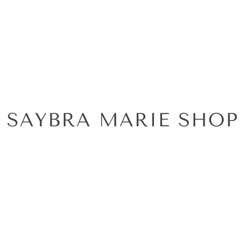 Saybra Marie shop logo image